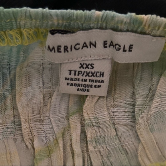 American Eagle Top - Picture 3 of 6